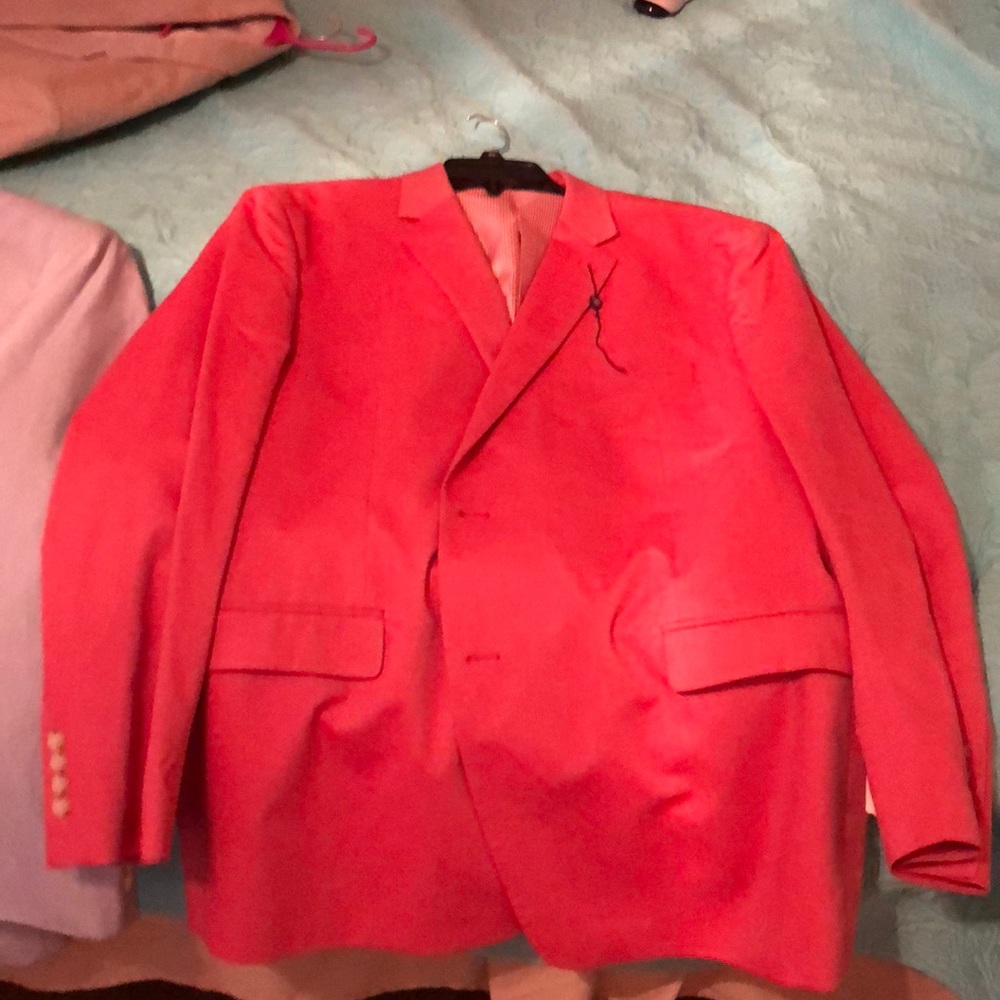 Sport Coat